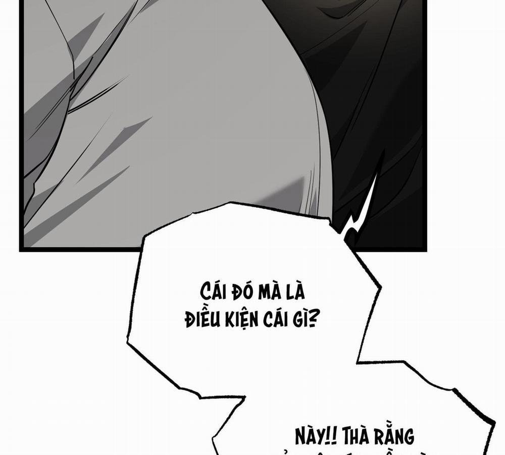 Tôn Kính Và Khát Khao 3 trang 8