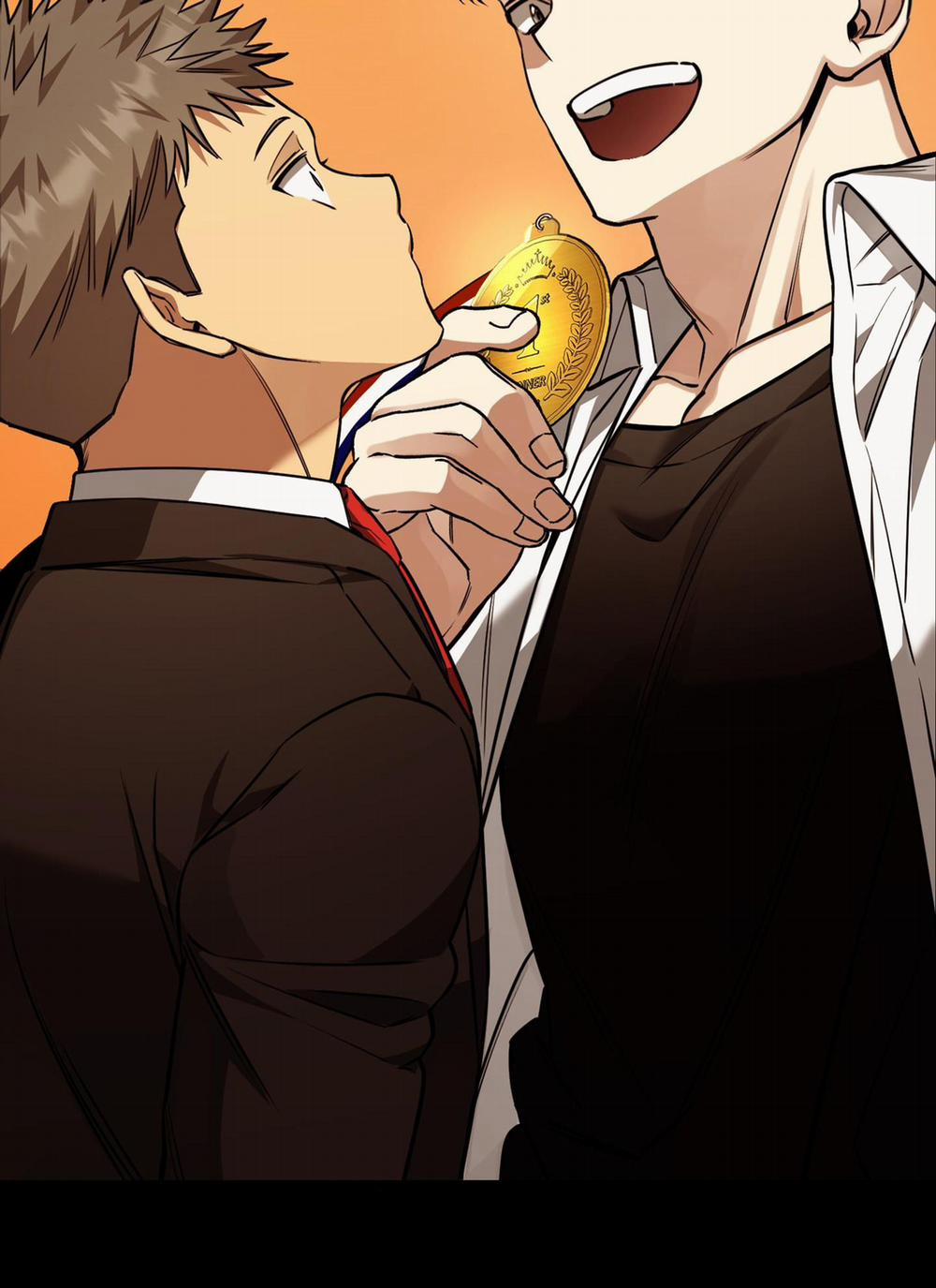 Tôn Kính Và Khát Khao 4 trang 100