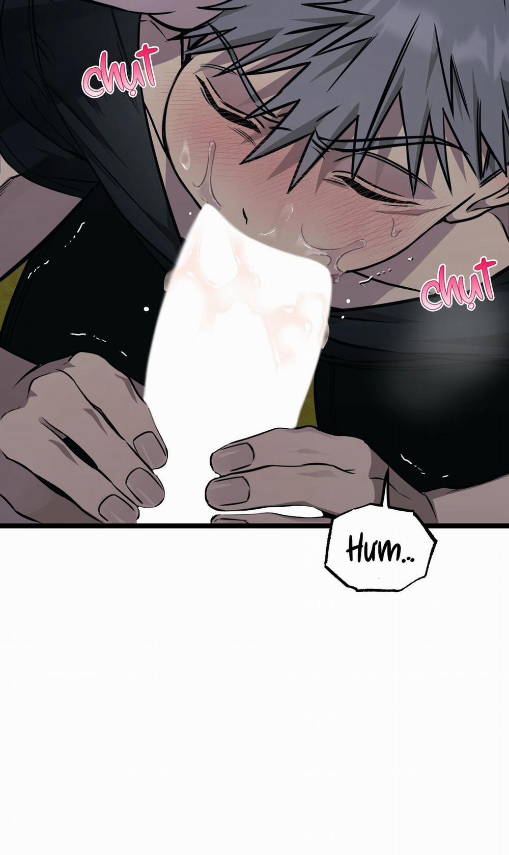 Tôn Kính Và Khát Khao 4 trang 12