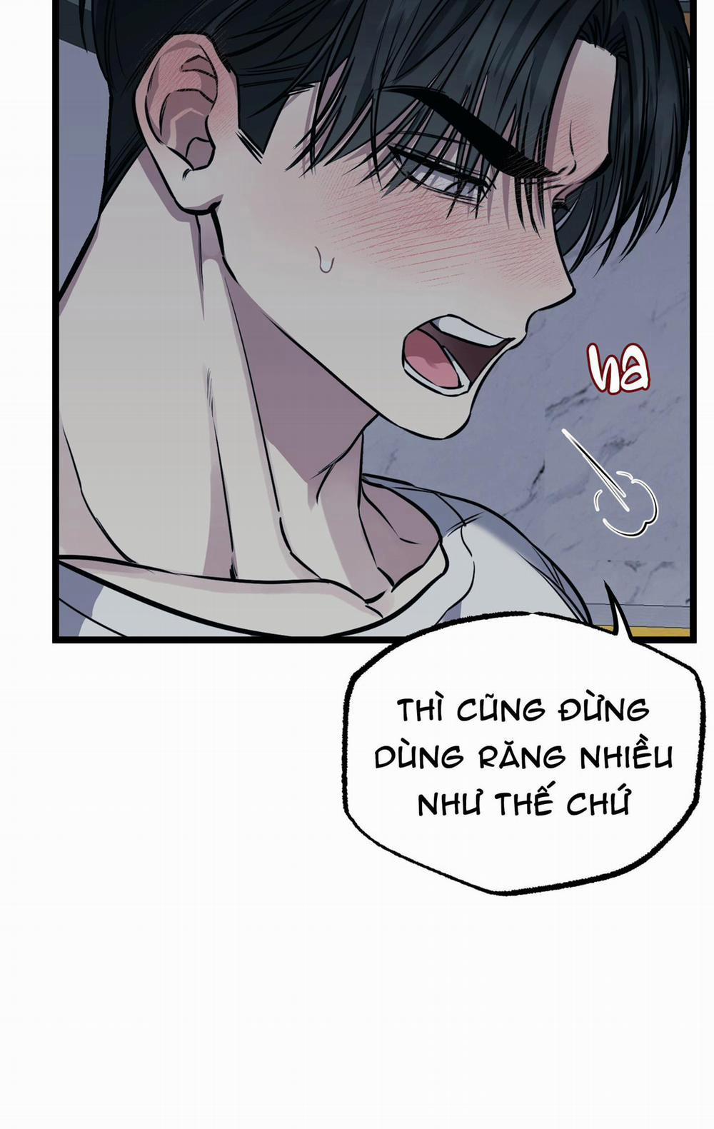 Tôn Kính Và Khát Khao 4 trang 17