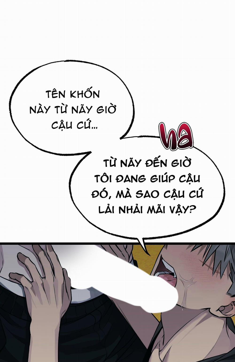 Tôn Kính Và Khát Khao 4 trang 18