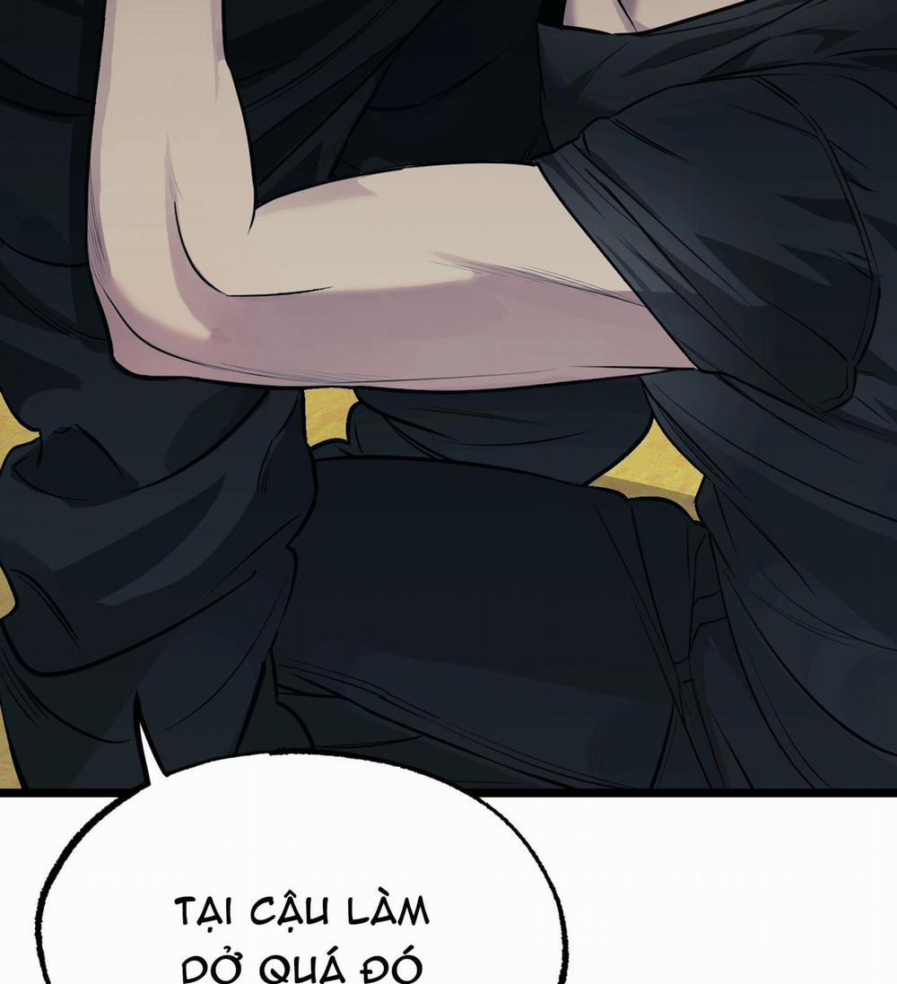 Tôn Kính Và Khát Khao 4 trang 19