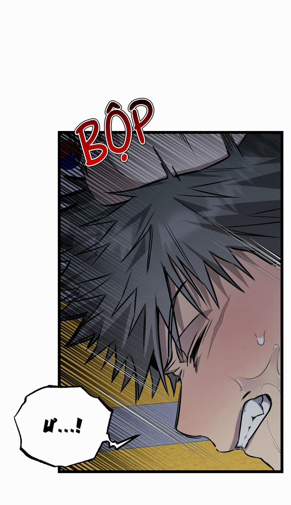 Tôn Kính Và Khát Khao 4 trang 25