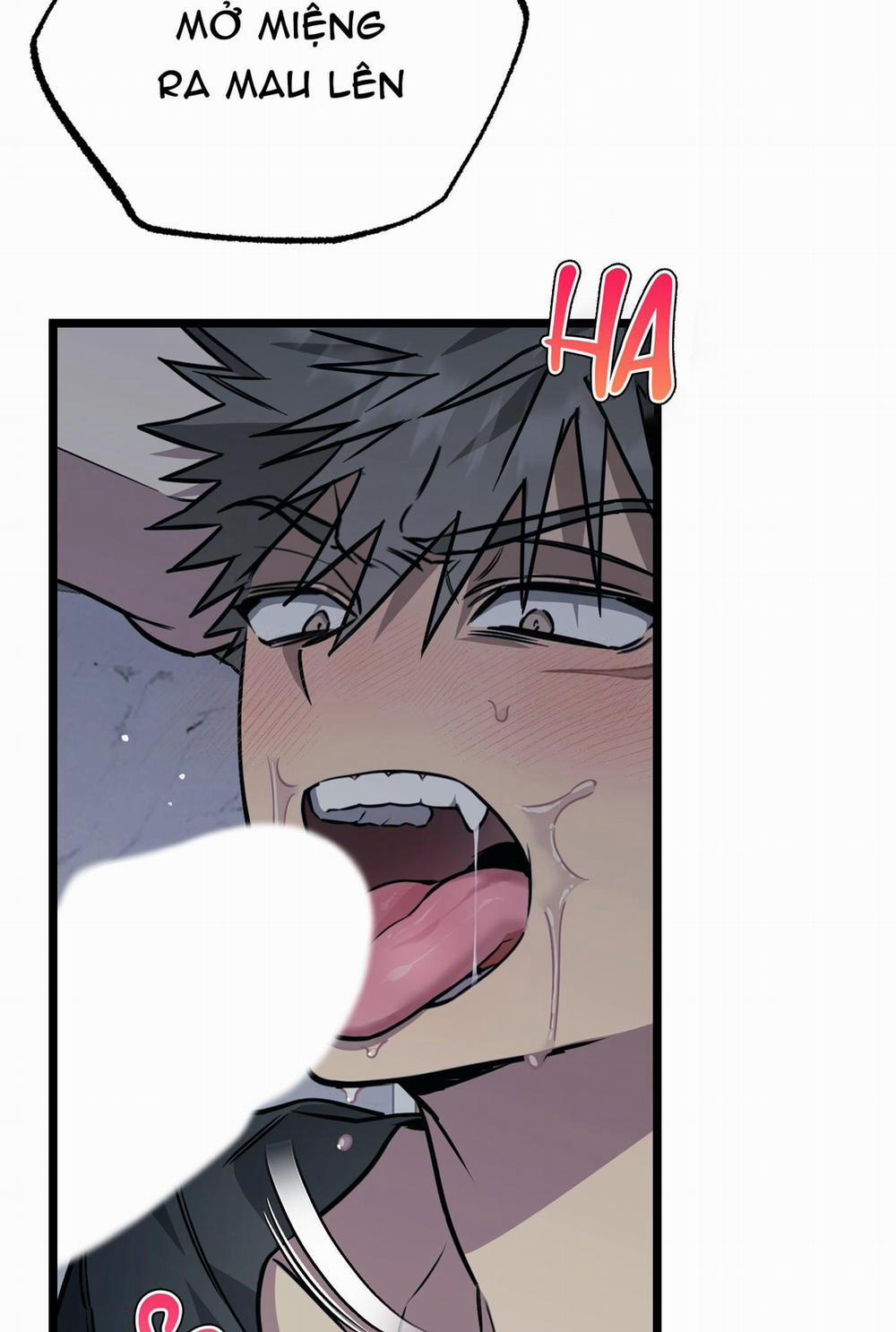 Tôn Kính Và Khát Khao 4 trang 4