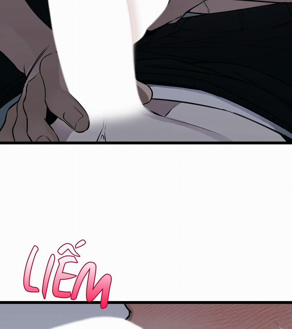 Tôn Kính Và Khát Khao 4 trang 45