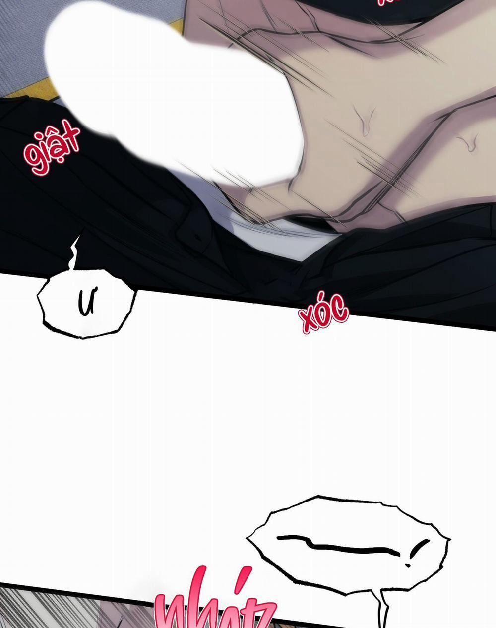 Tôn Kính Và Khát Khao 4 trang 51