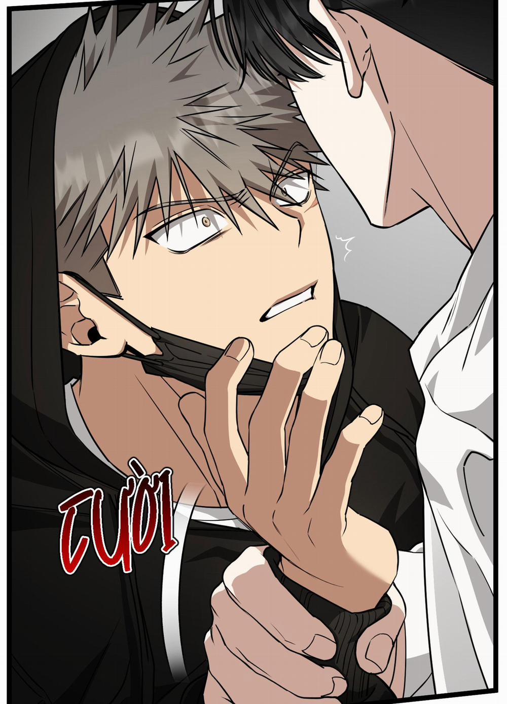 Tôn Kính Và Khát Khao 5 trang 17