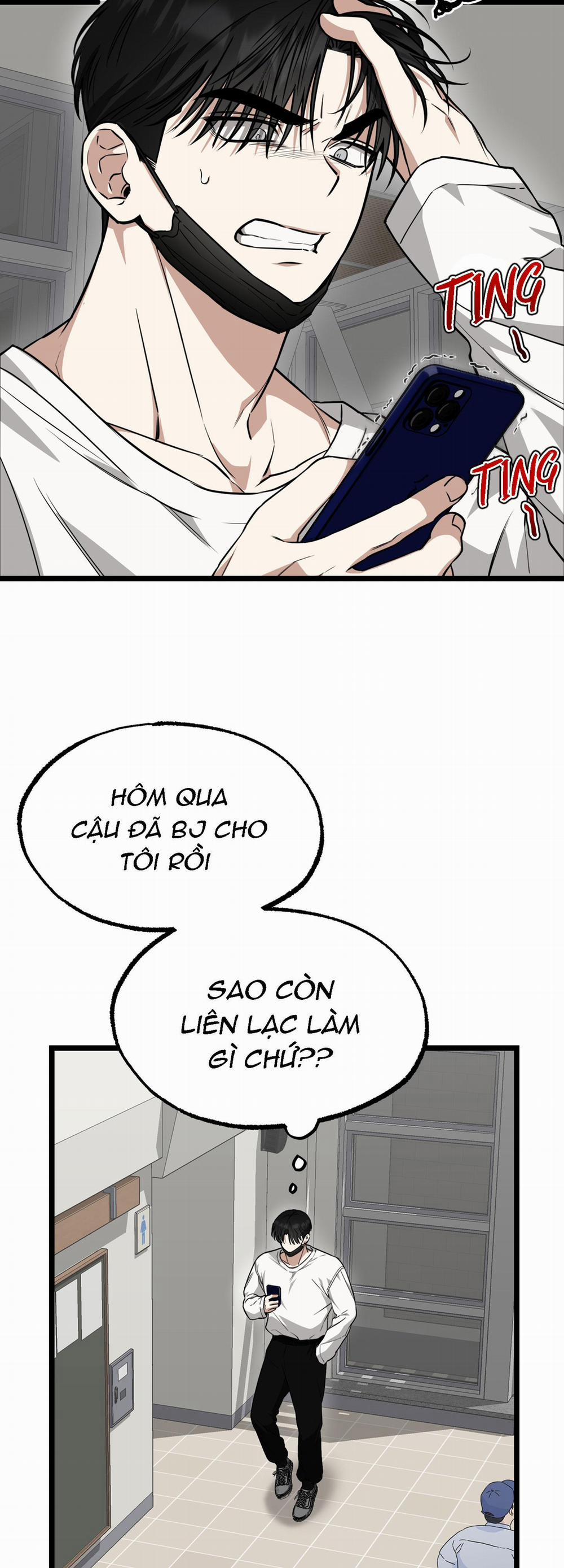 Tôn Kính Và Khát Khao 5 trang 3