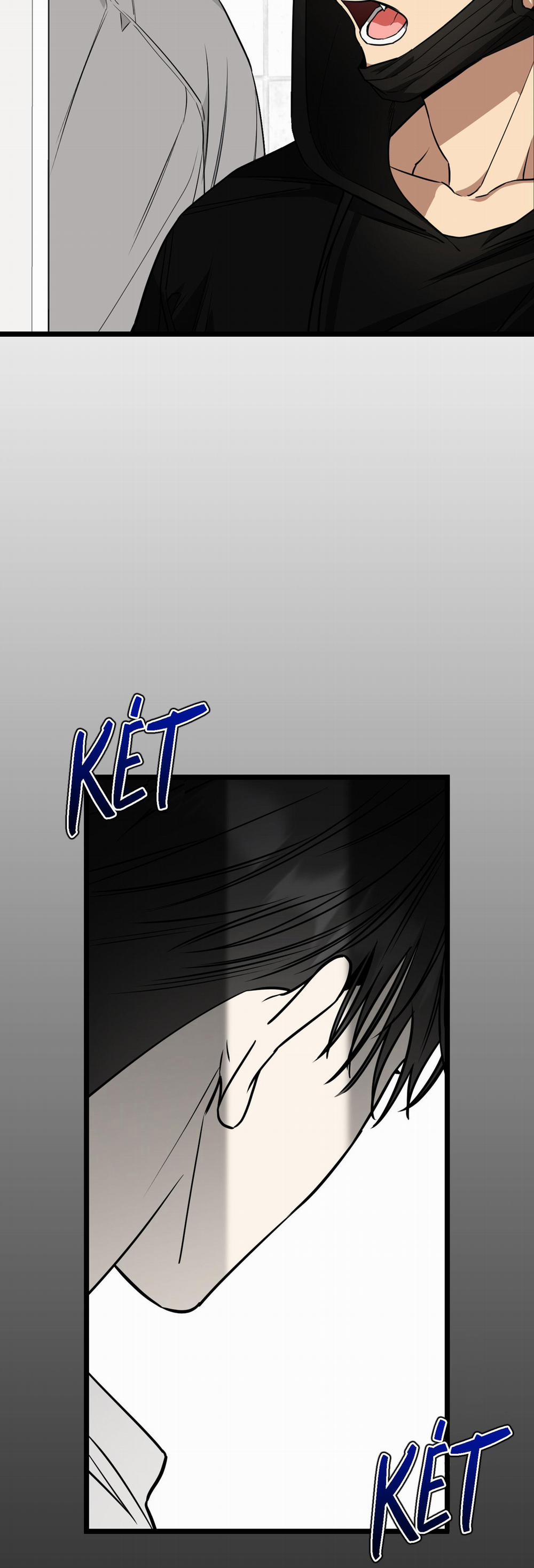 Tôn Kính Và Khát Khao 5 trang 38