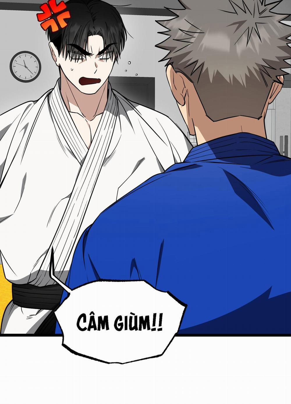 Tôn Kính Và Khát Khao 5 trang 47