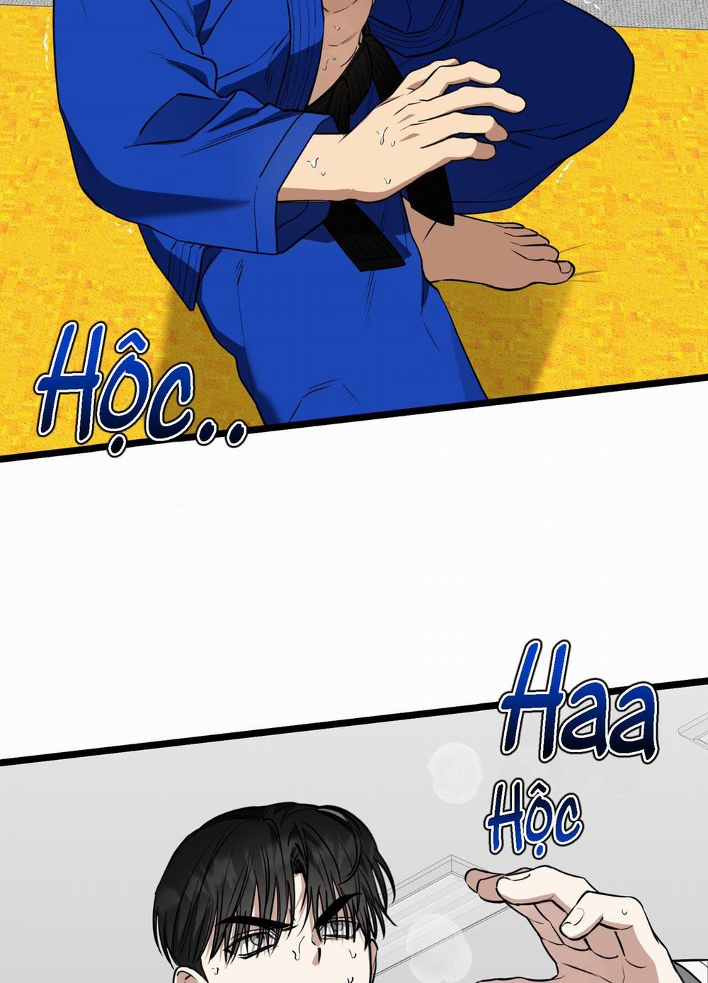 Tôn Kính Và Khát Khao 5 trang 56