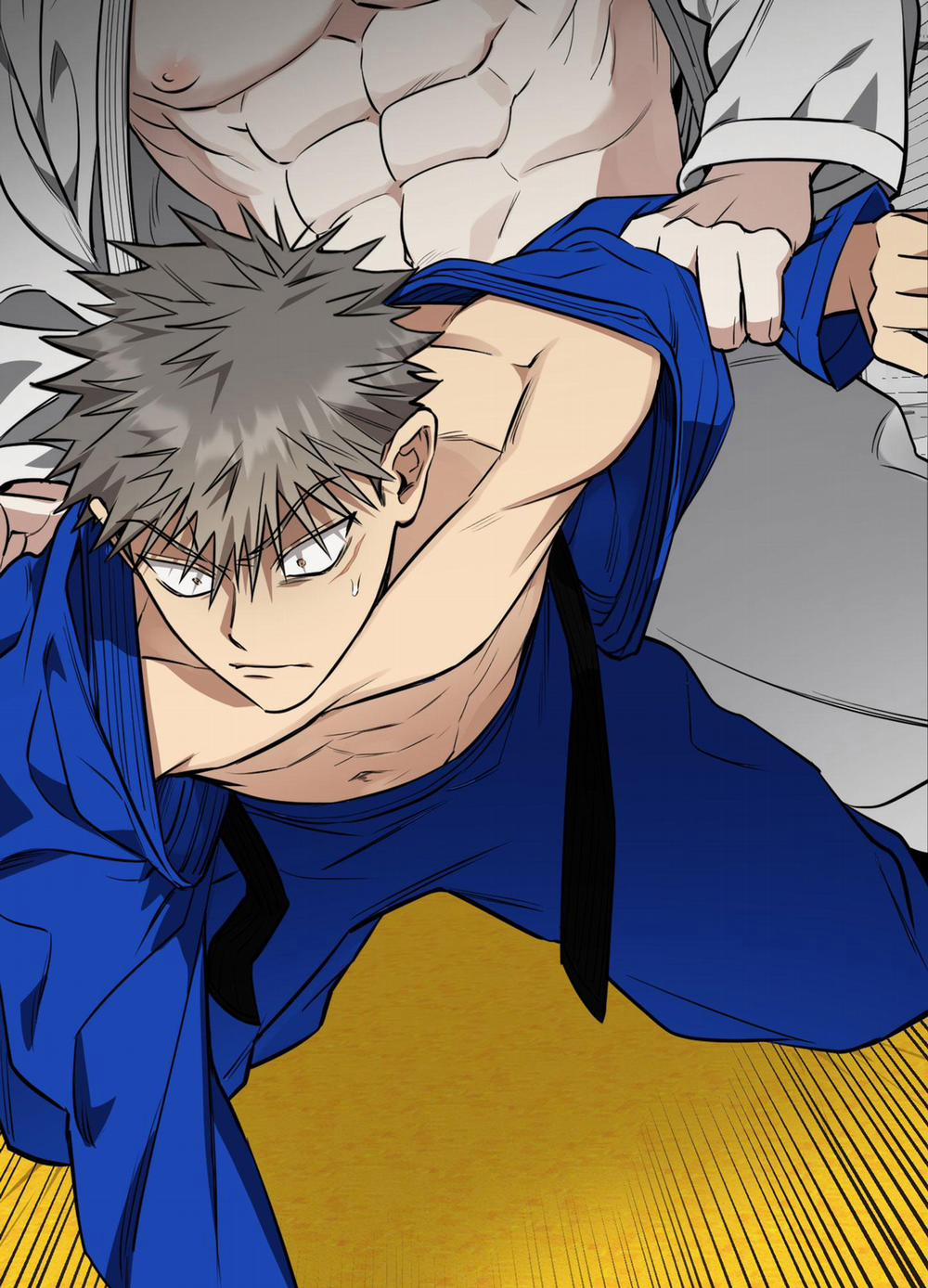 Tôn Kính Và Khát Khao 5 trang 73