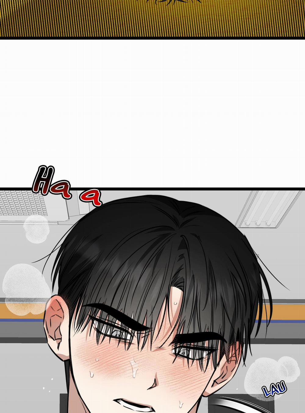 Tôn Kính Và Khát Khao 6 trang 24