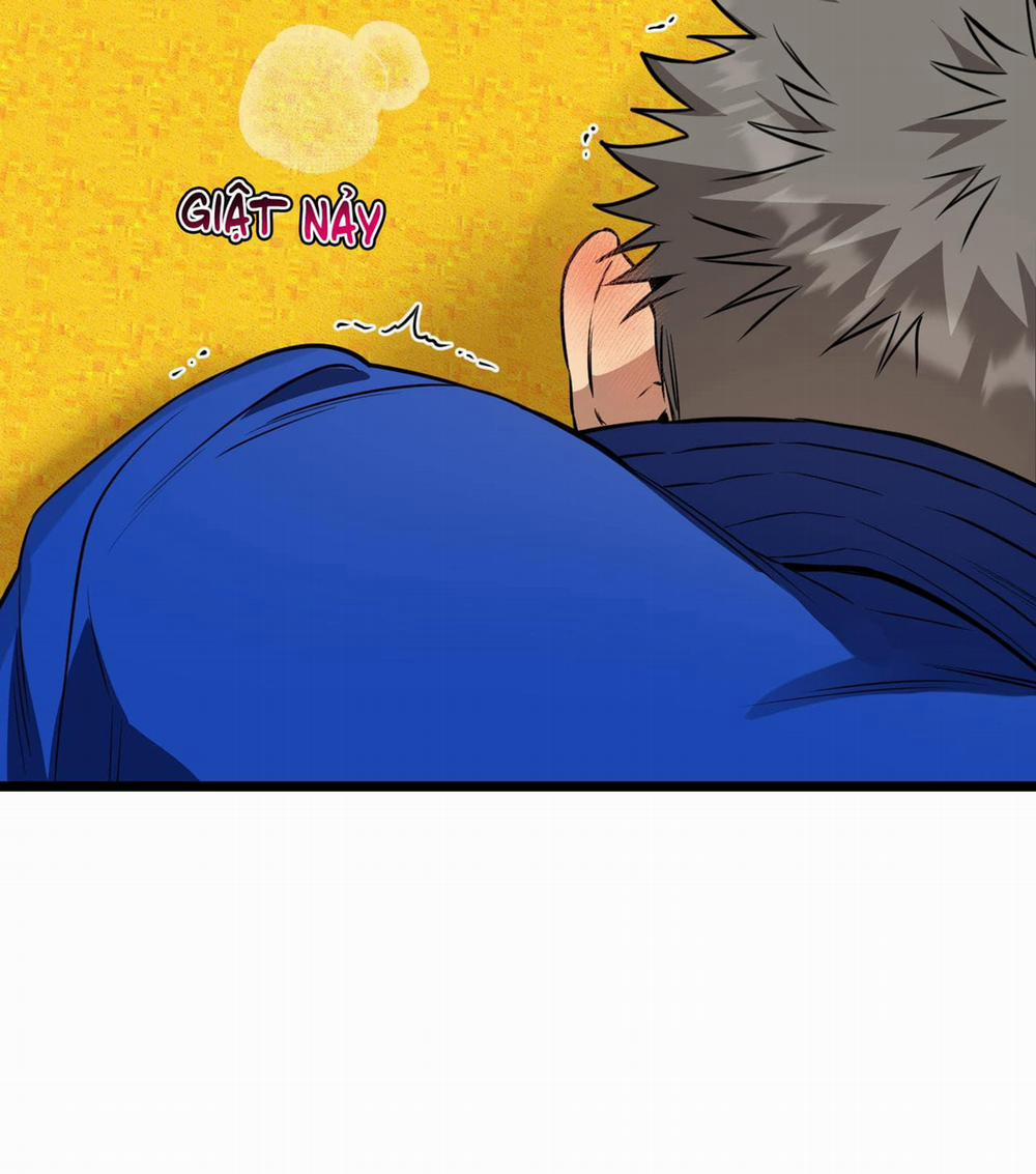 Tôn Kính Và Khát Khao 6 trang 26