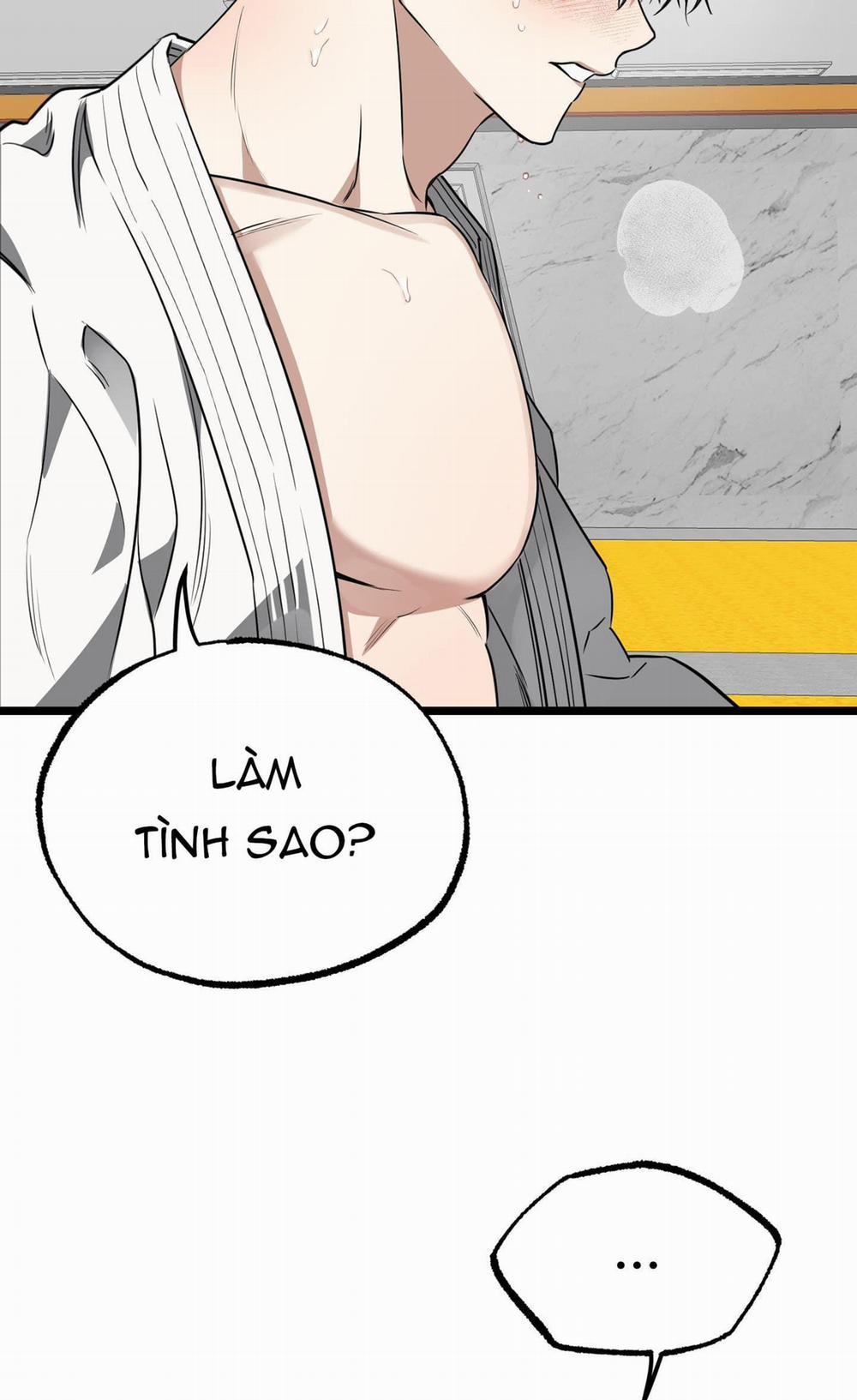 Tôn Kính Và Khát Khao 6 trang 28