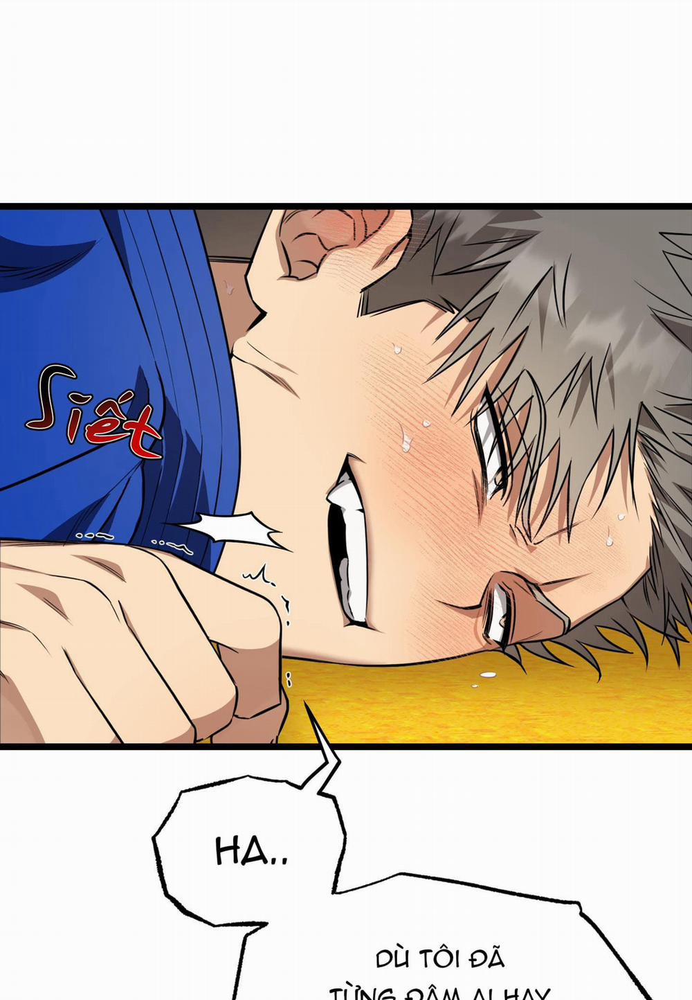 Tôn Kính Và Khát Khao 6 trang 30