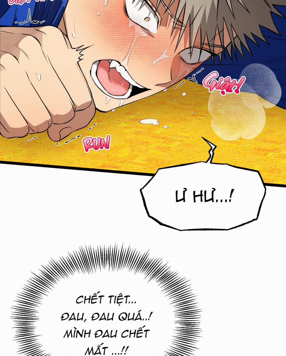 Tôn Kính Và Khát Khao 6 trang 39