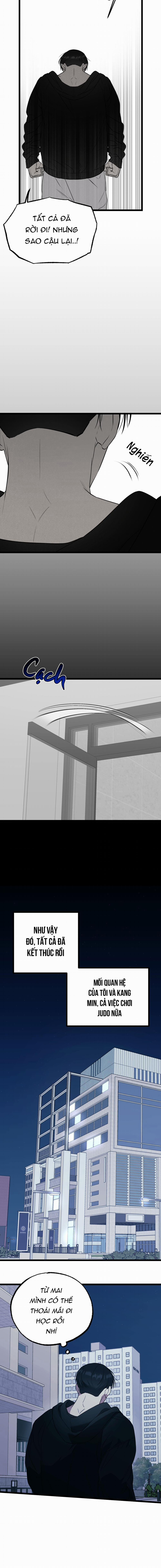 Tôn Kính Và Khát Khao 6 trang 91