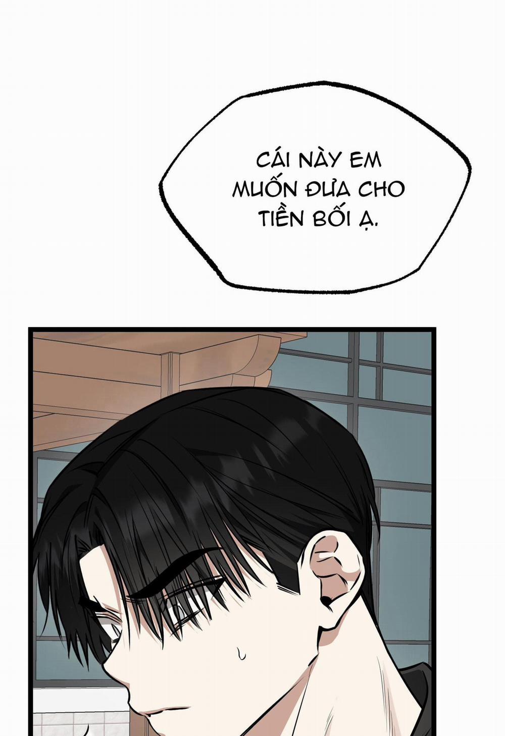 Tôn Kính Và Khát Khao 7 trang 101