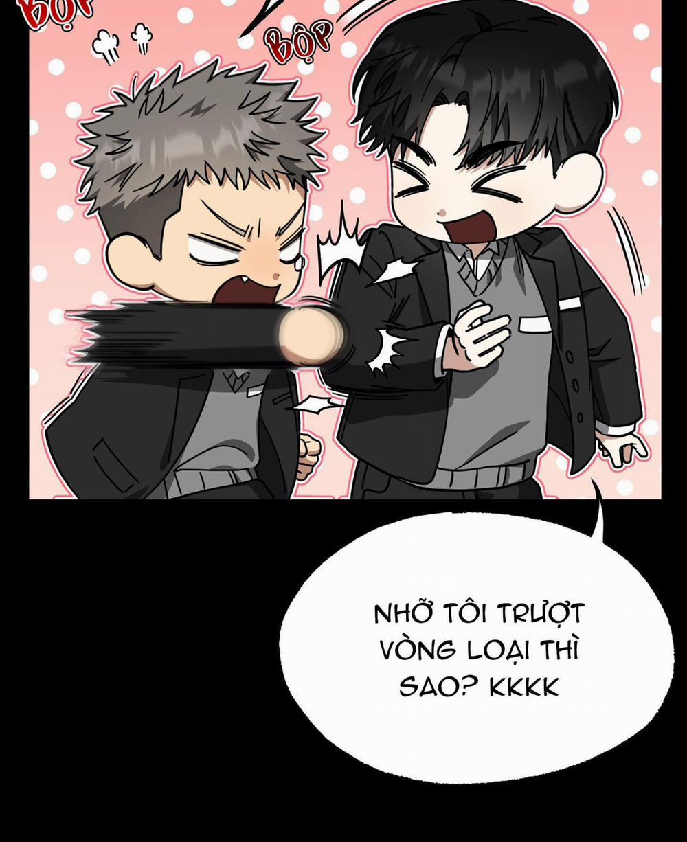 Tôn Kính Và Khát Khao 7 trang 12