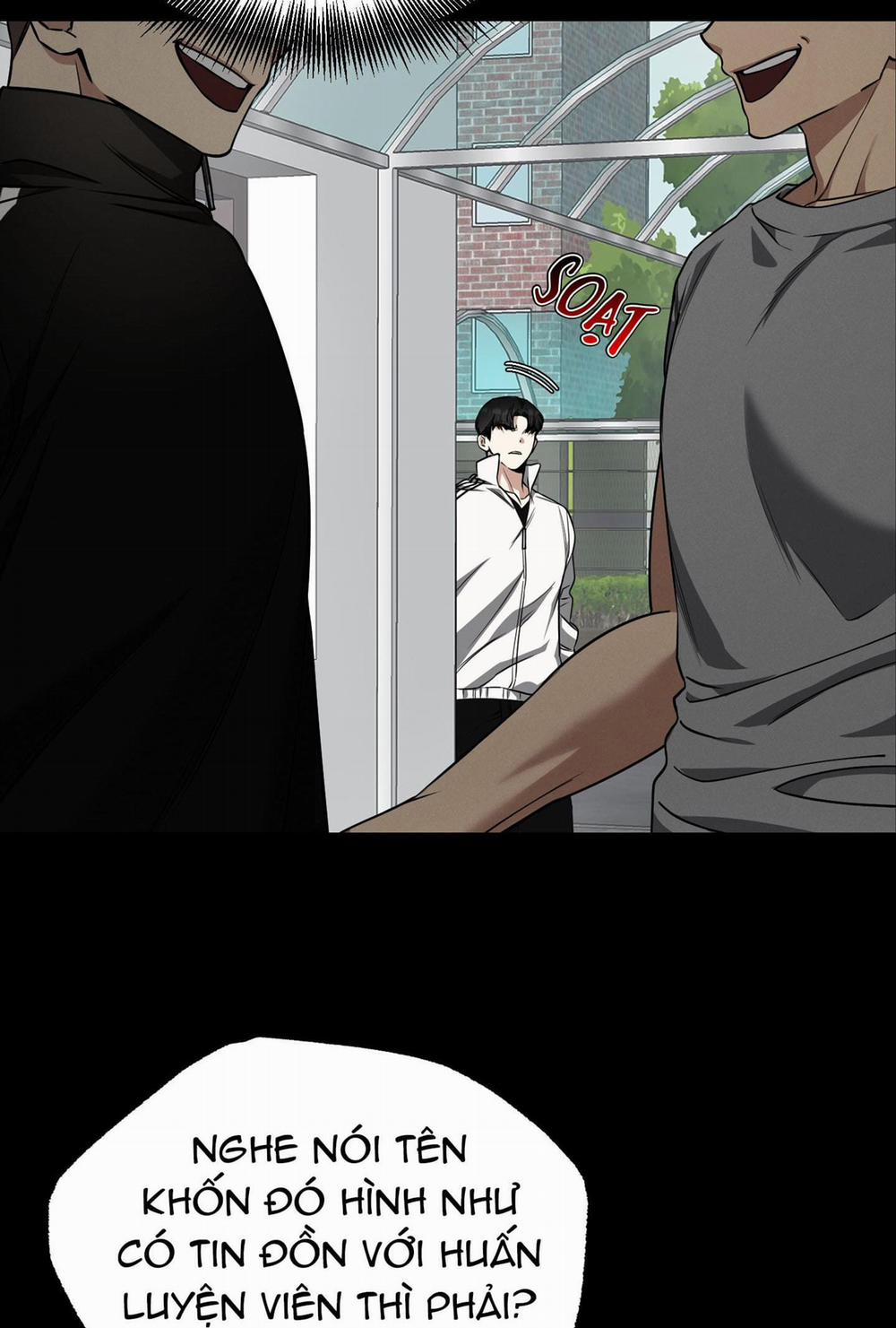 Tôn Kính Và Khát Khao 7 trang 38