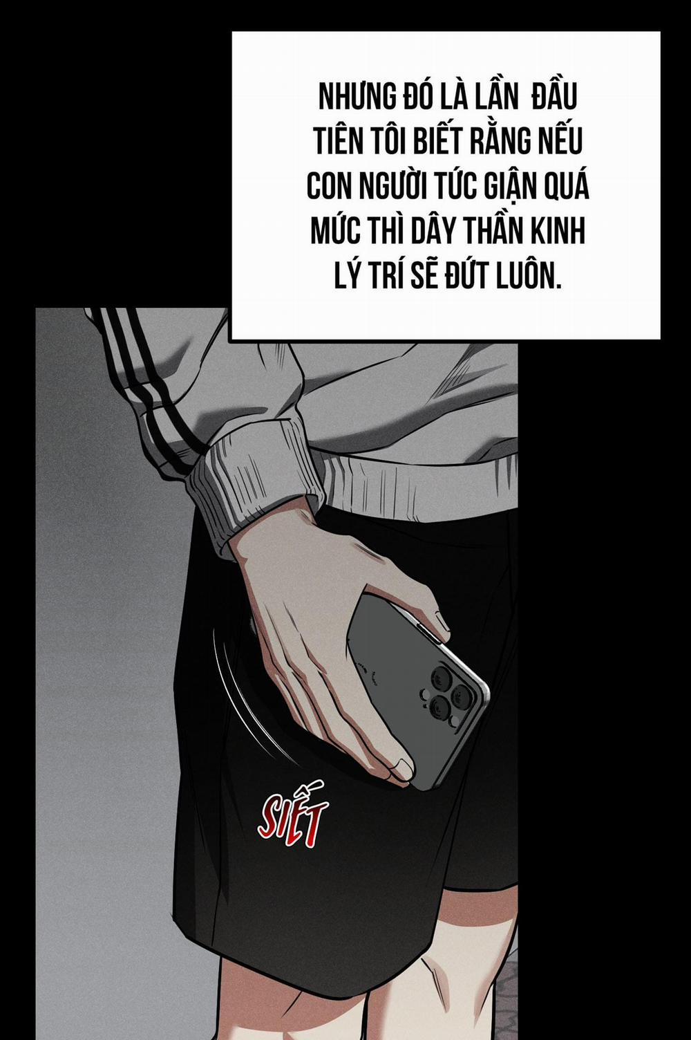 Tôn Kính Và Khát Khao 7 trang 51