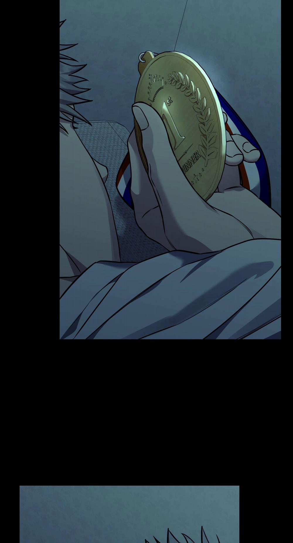 Tôn Kính Và Khát Khao 7 trang 64