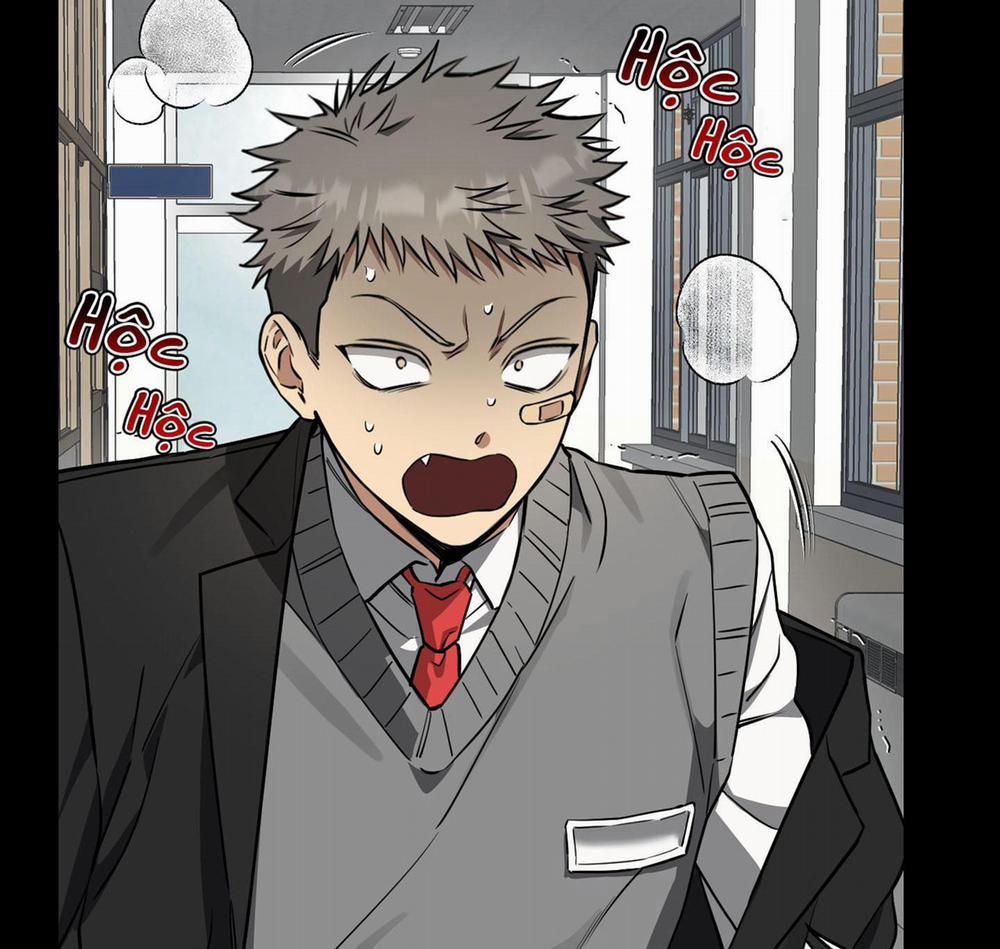 Tôn Kính Và Khát Khao 7 trang 8