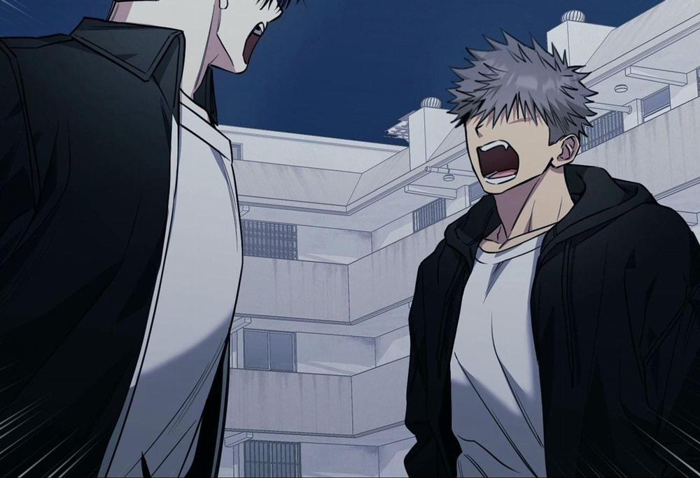 Tôn Kính Và Khát Khao 8 trang 11