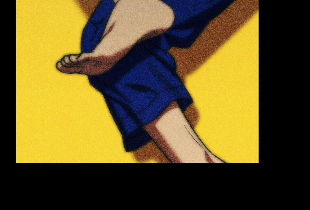 Tôn Kính Và Khát Khao 8 trang 28