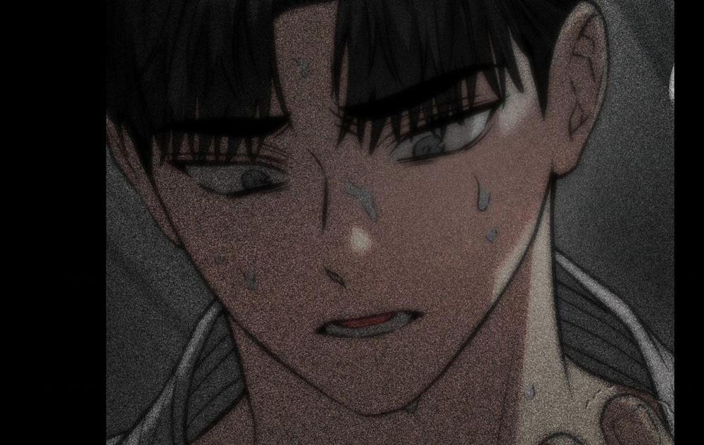 Tôn Kính Và Khát Khao 8 trang 30