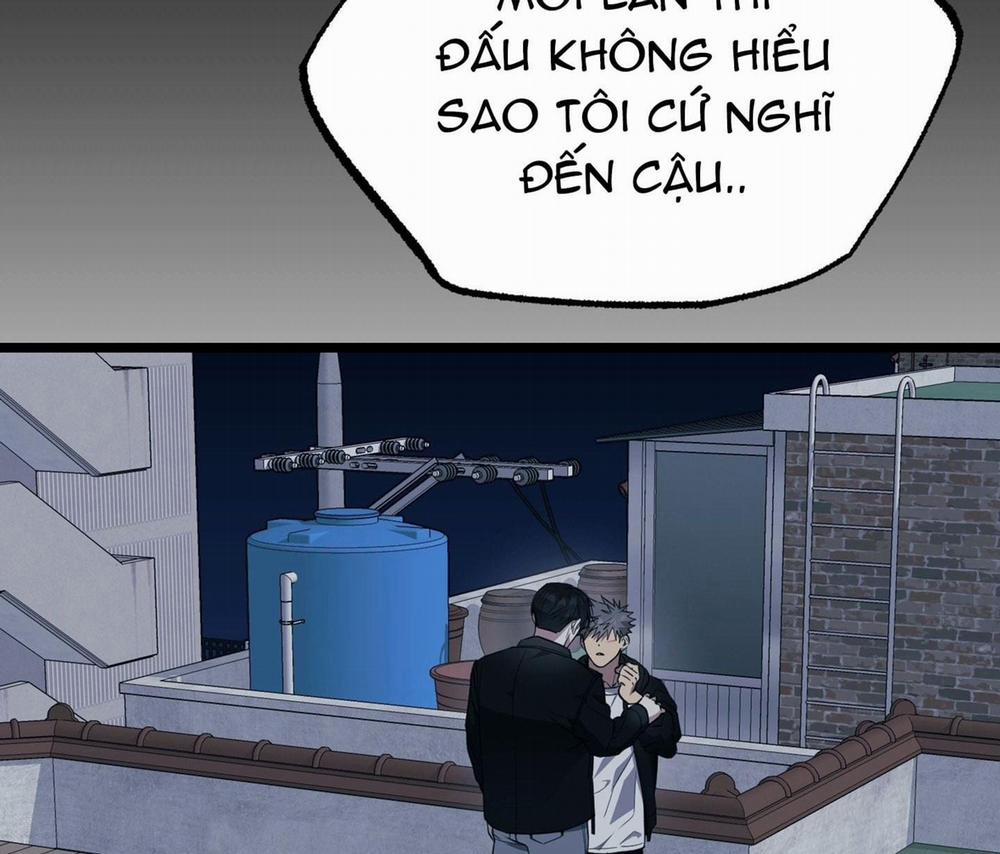 Tôn Kính Và Khát Khao 8 trang 32