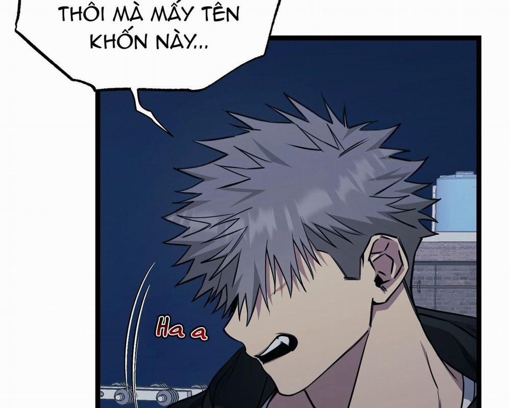 Tôn Kính Và Khát Khao 8 trang 6