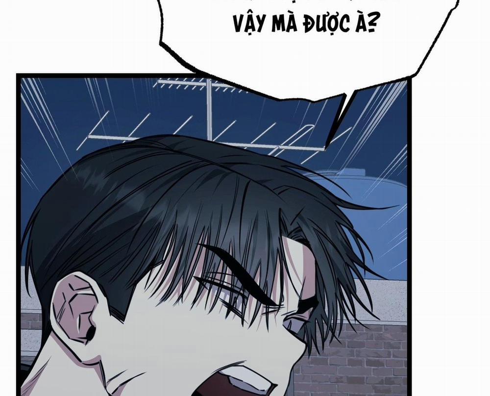 Tôn Kính Và Khát Khao 8 trang 8