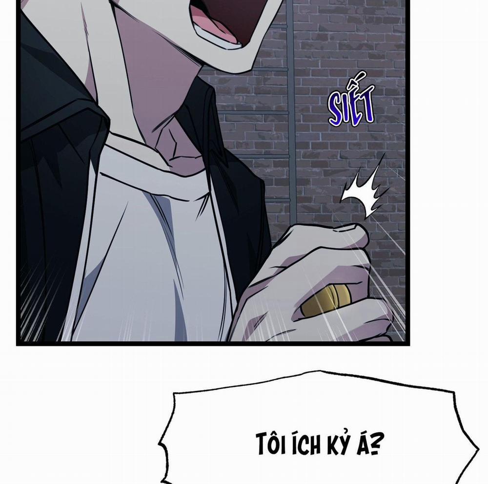 Tôn Kính Và Khát Khao 8 trang 9