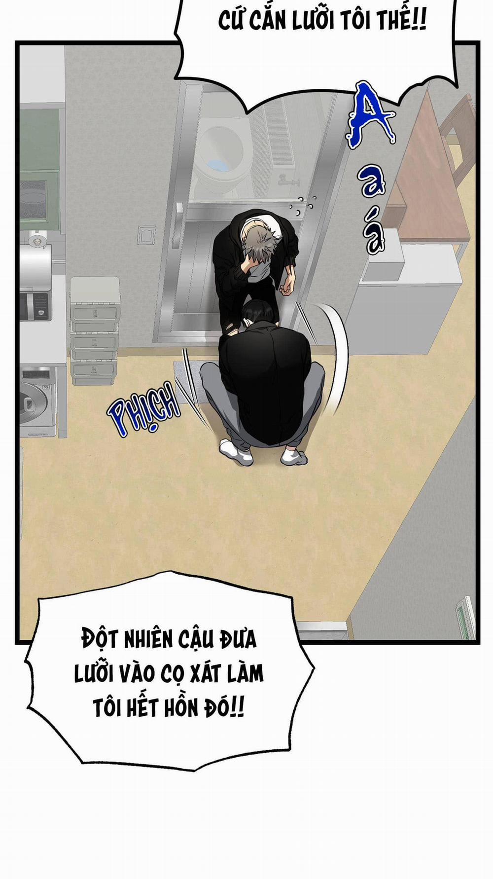 Tôn Kính Và Khát Khao 9 trang 10