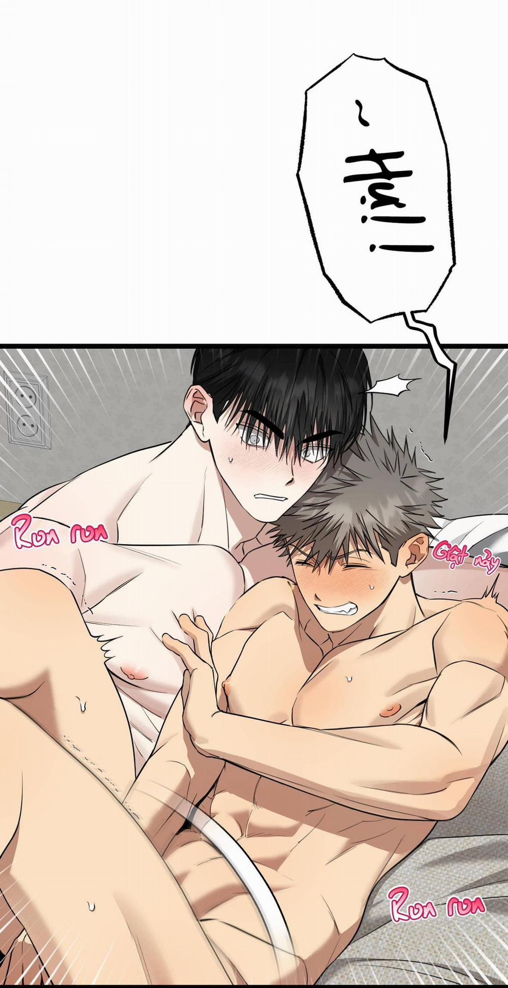 Tôn Kính Và Khát Khao 9 trang 106