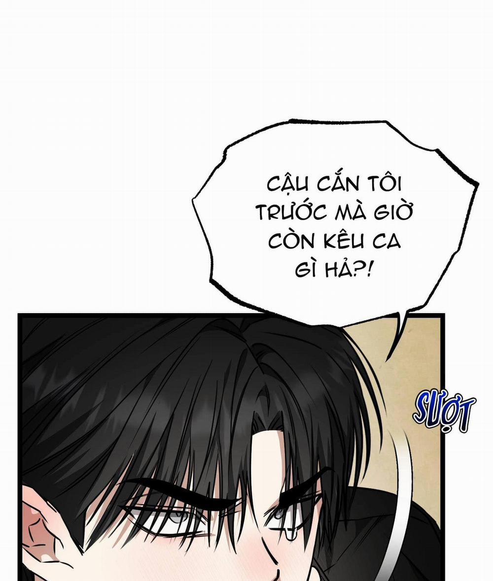 Tôn Kính Và Khát Khao 9 trang 11