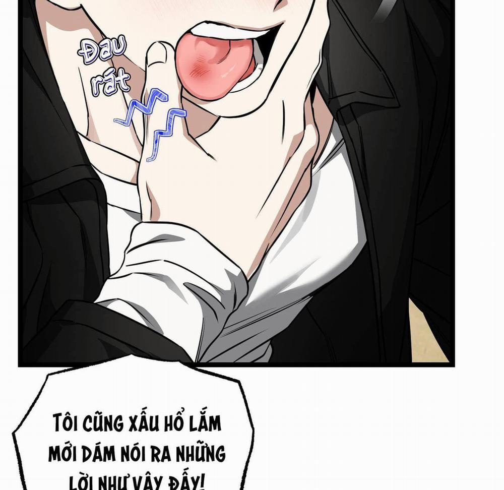 Tôn Kính Và Khát Khao 9 trang 12