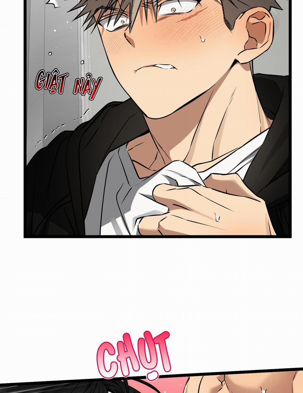 Tôn Kính Và Khát Khao 9 trang 22