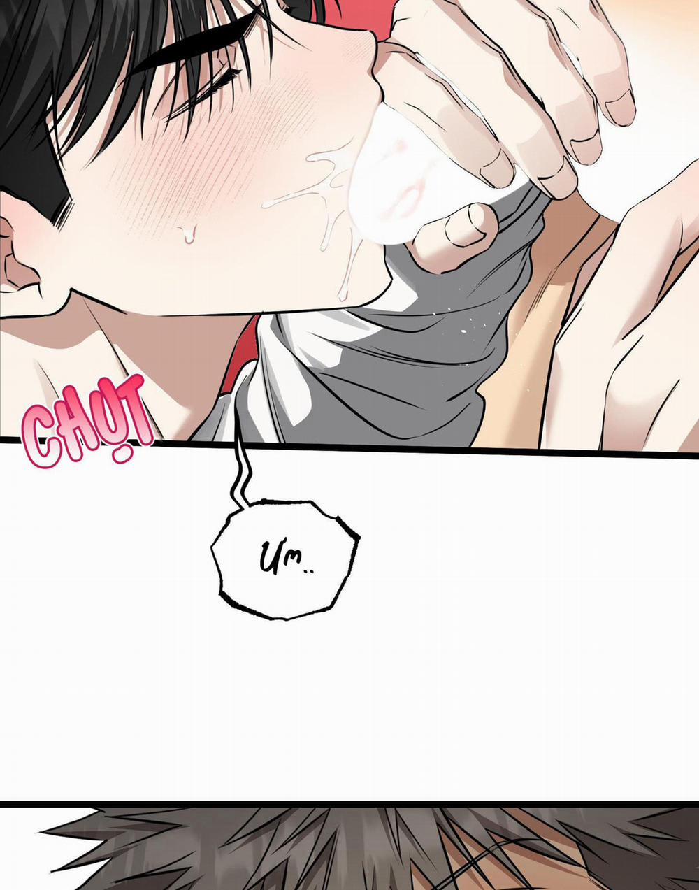 Tôn Kính Và Khát Khao 9 trang 24