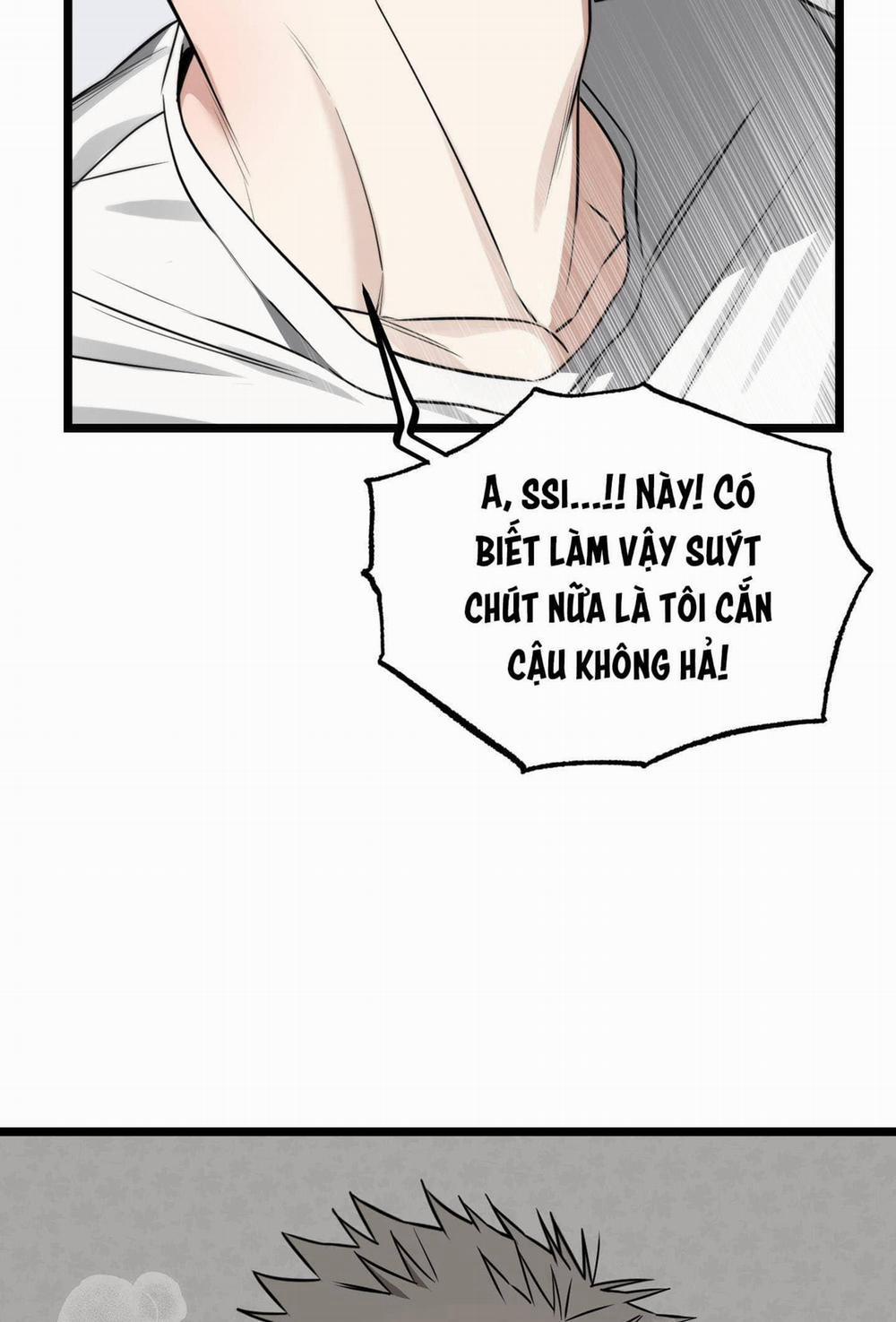 Tôn Kính Và Khát Khao 9 trang 33