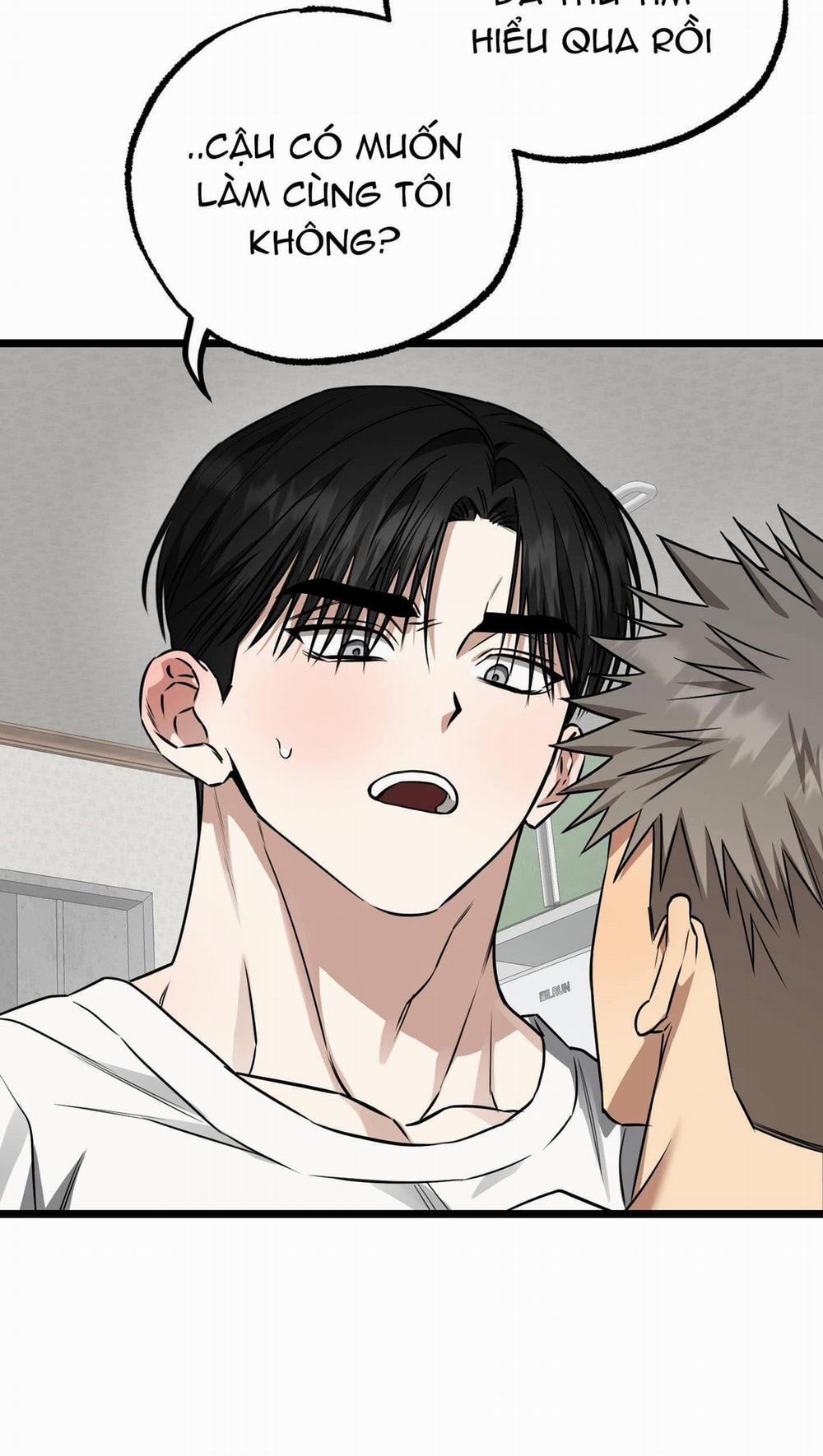 Tôn Kính Và Khát Khao 9 trang 41