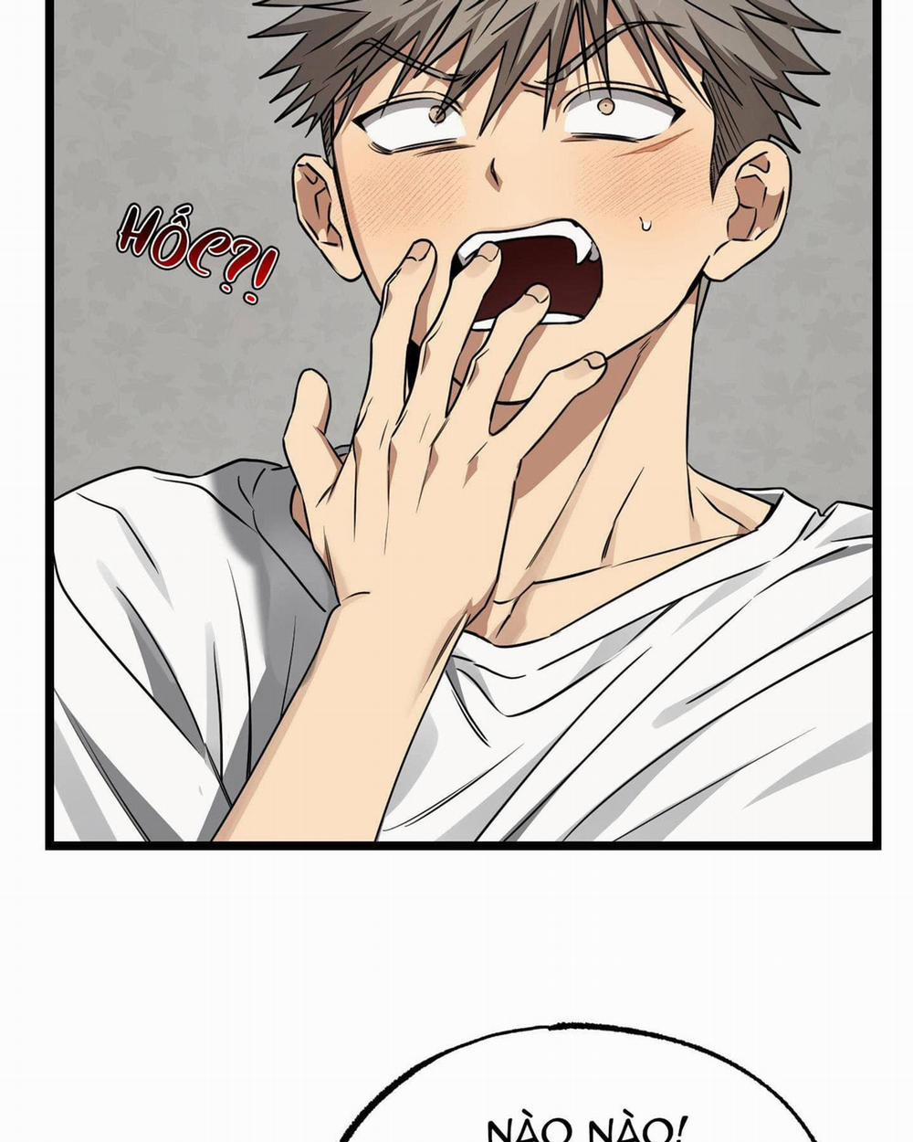 Tôn Kính Và Khát Khao 9 trang 58