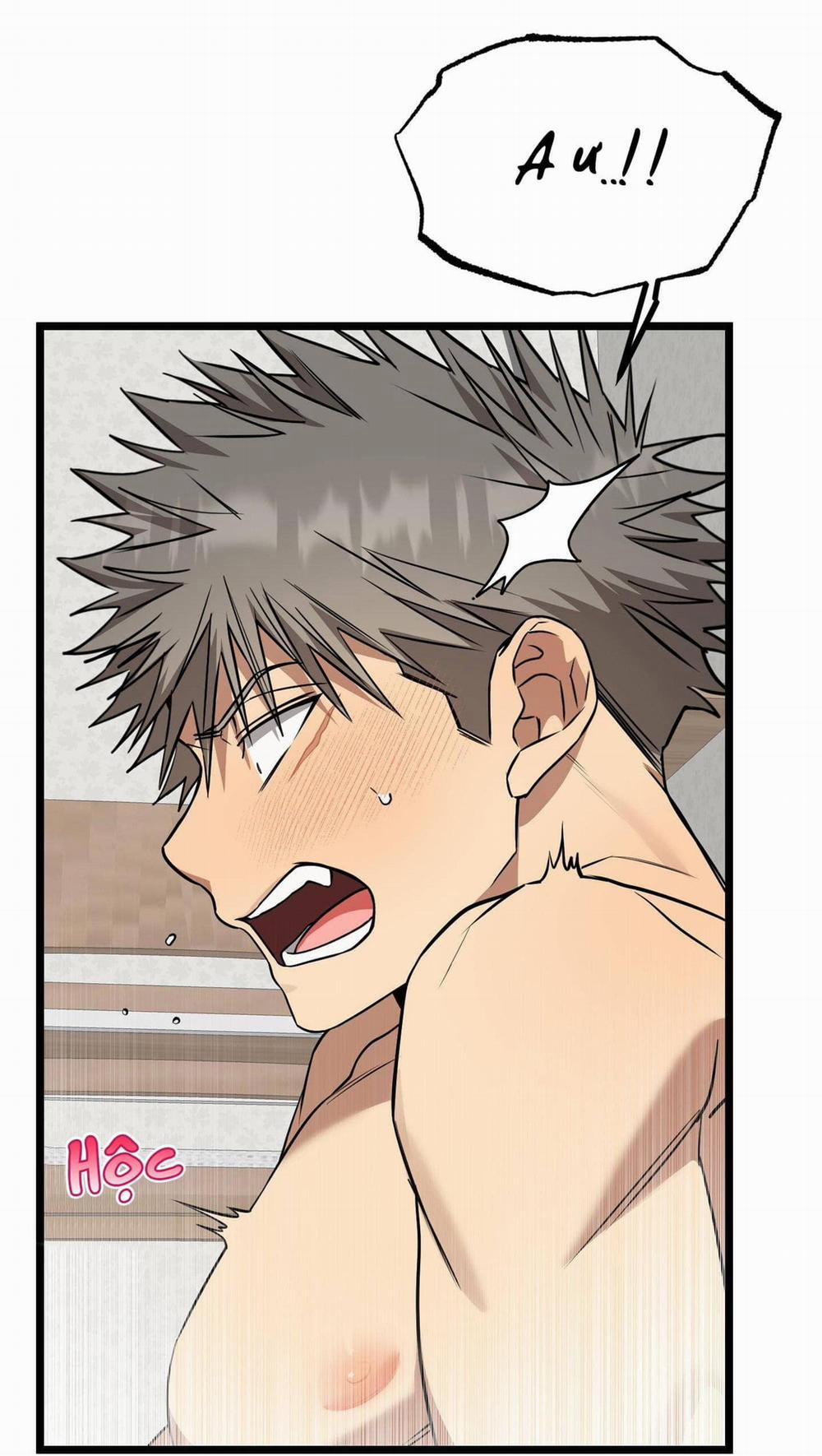 Tôn Kính Và Khát Khao 9 trang 83