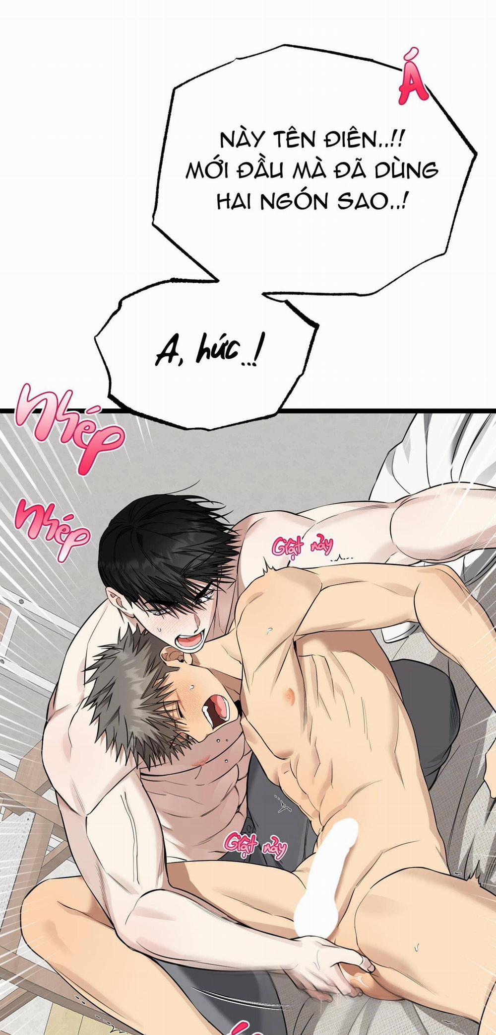 Tôn Kính Và Khát Khao 9 trang 84