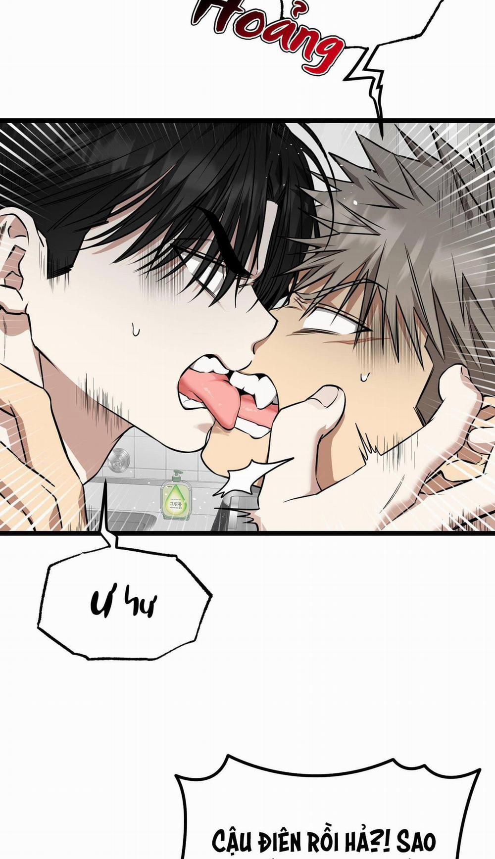 Tôn Kính Và Khát Khao 9 trang 9