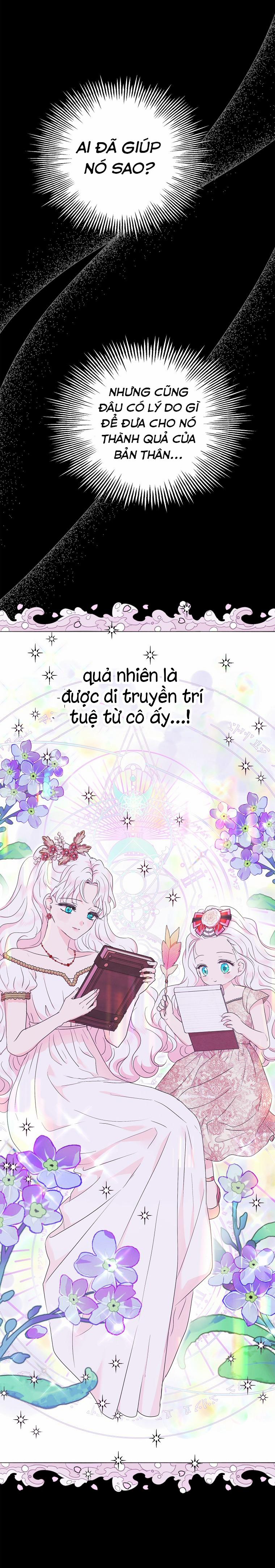 Tồn Tại Như Nàng Công Chúa Dã Chủng 47 trang 1