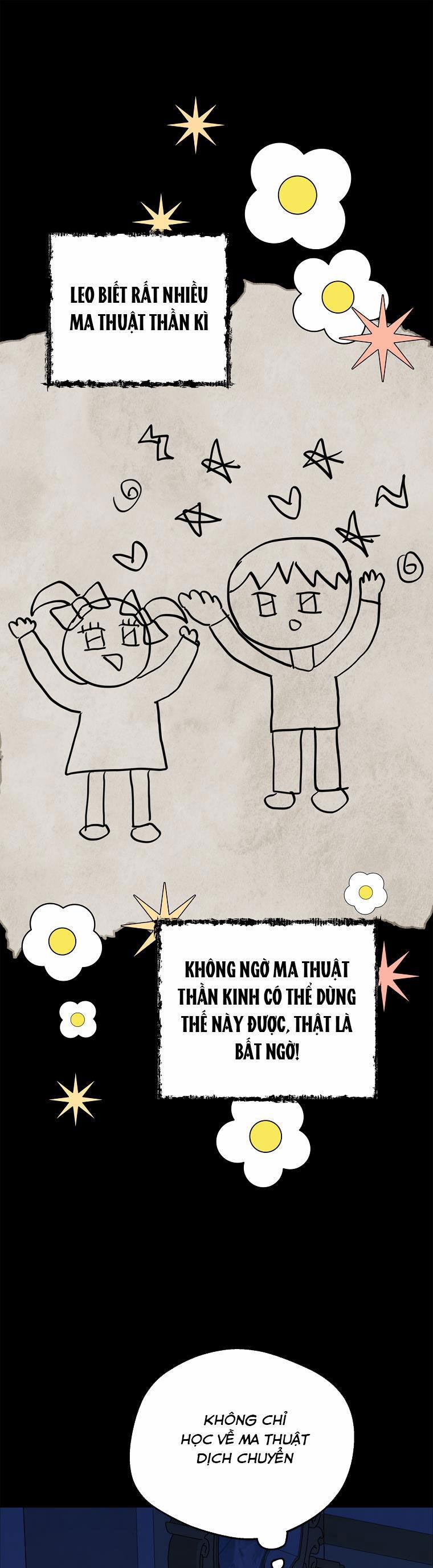Tồn Tại Như Nàng Công Chúa Dã Chủng 61 trang 0