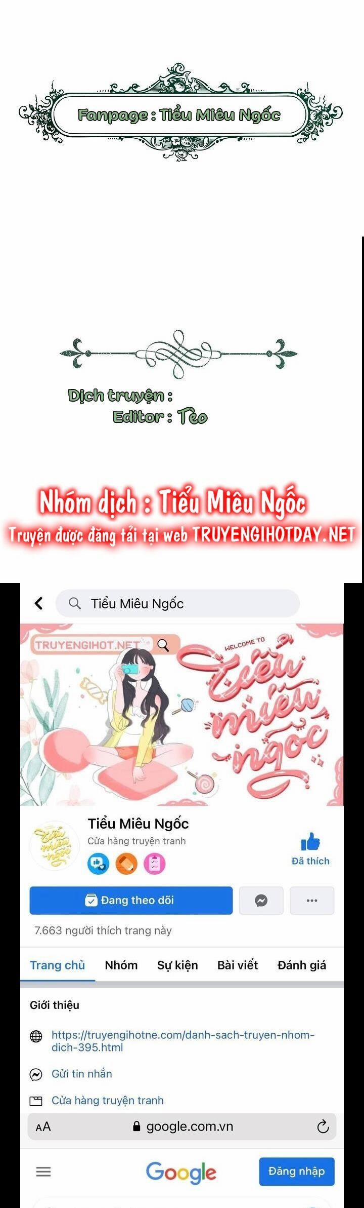 Tồn Tại Như Nàng Công Chúa Dã Chủng 67 trang 0